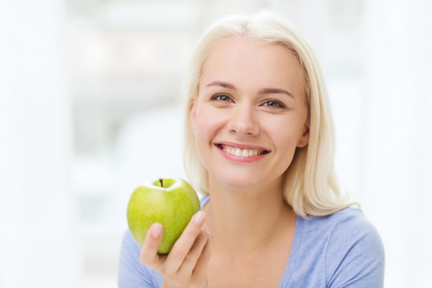 Useful Products for Your Teeth