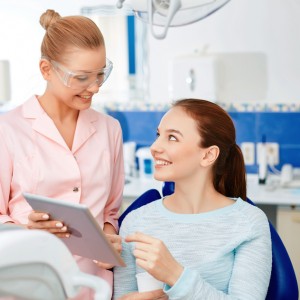 Amino Acid Could Improve Oral Health