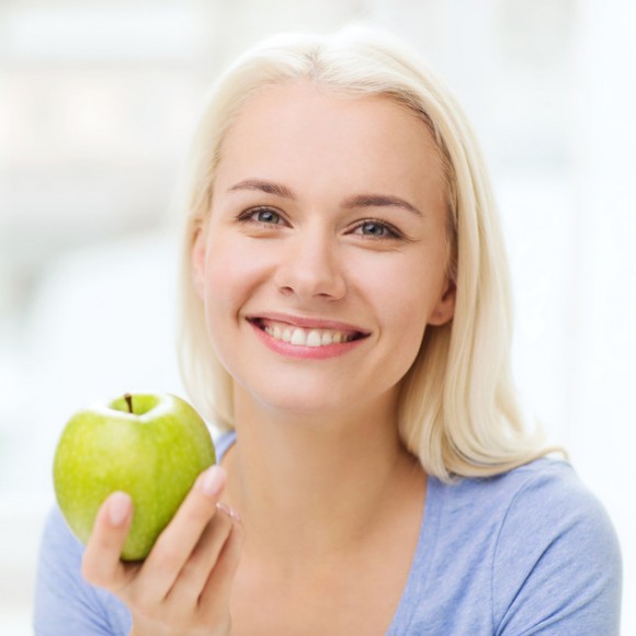 Beautiful Smile Gift Card