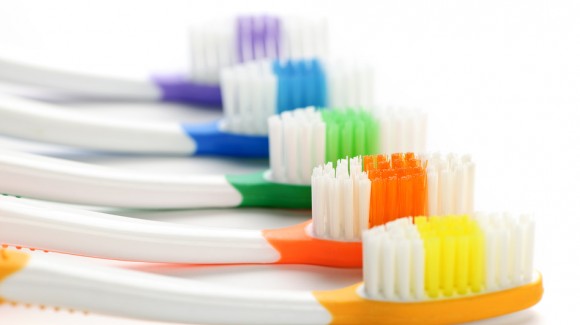 Don’t Forget to Brush Your Teeth
