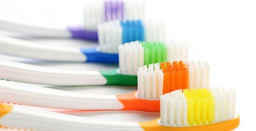 Don’t Forget to Brush Your Teeth