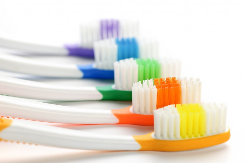 Don’t Forget to Brush Your Teeth