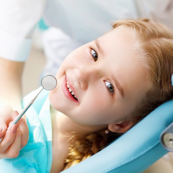 Fissure Sealants