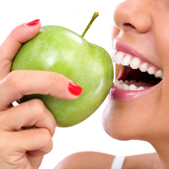 Wedding Day Tooth Whitening